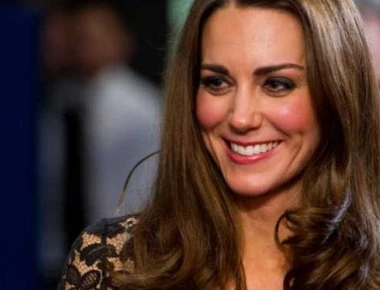 Σάλος με τις γυμνές φωτογραφίες της Κέιτ Μίντλετον